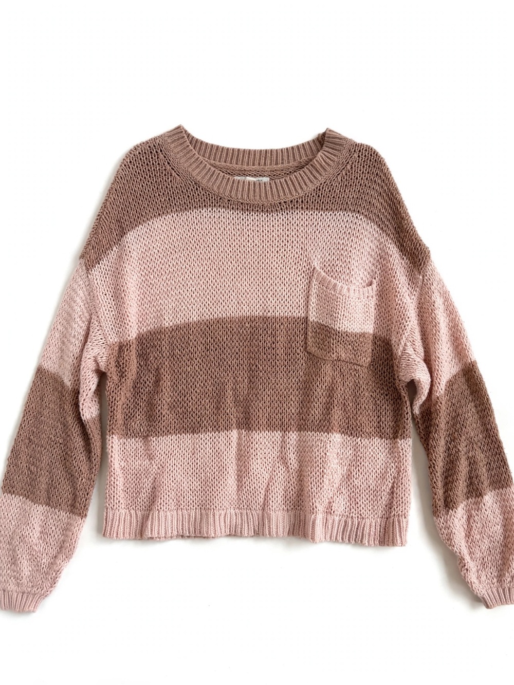 American Eagle slouchy sweater